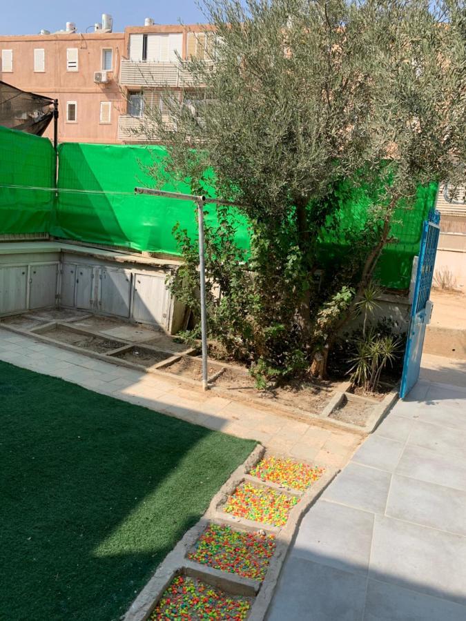 Premium Comfort Private Beersheba Exterior foto