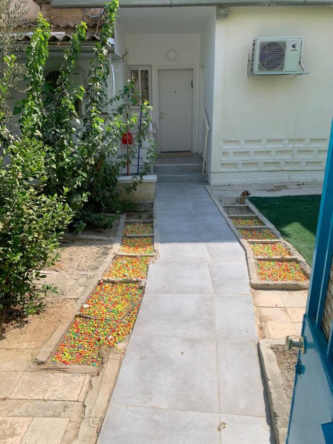 Premium Comfort Private Beersheba Exterior foto