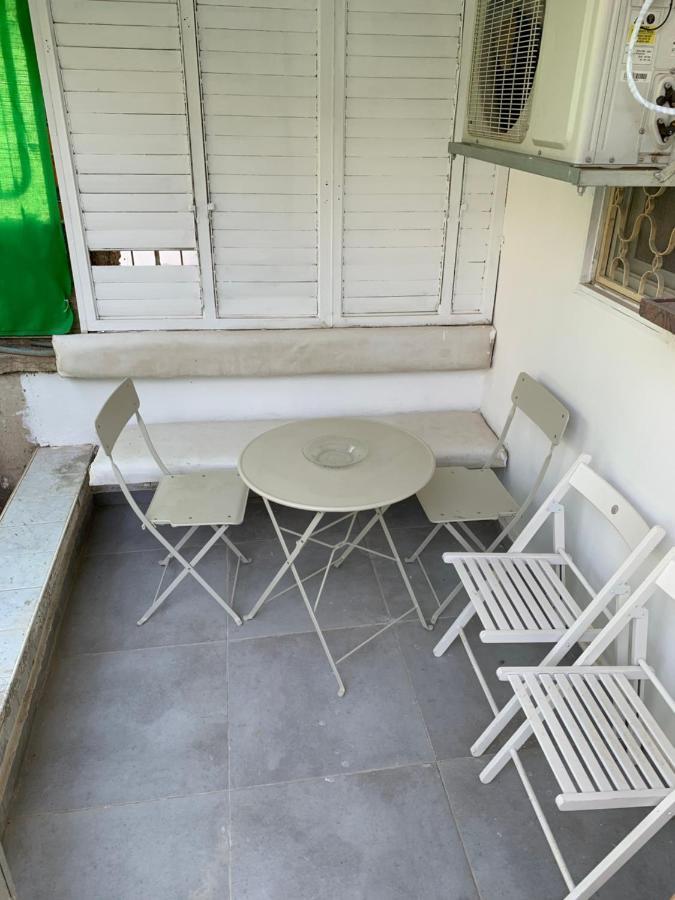 Premium Comfort Private Beersheba Exterior foto