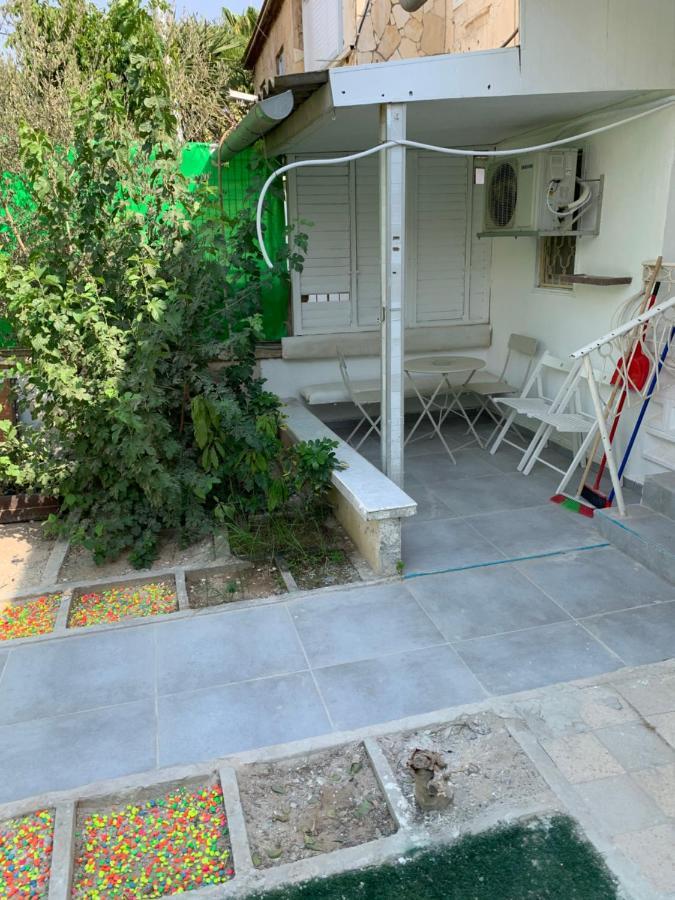Premium Comfort Private Beersheba Exterior foto