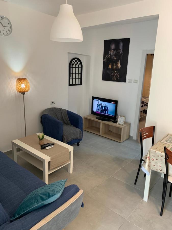 Premium Comfort Private Beersheba Exterior foto