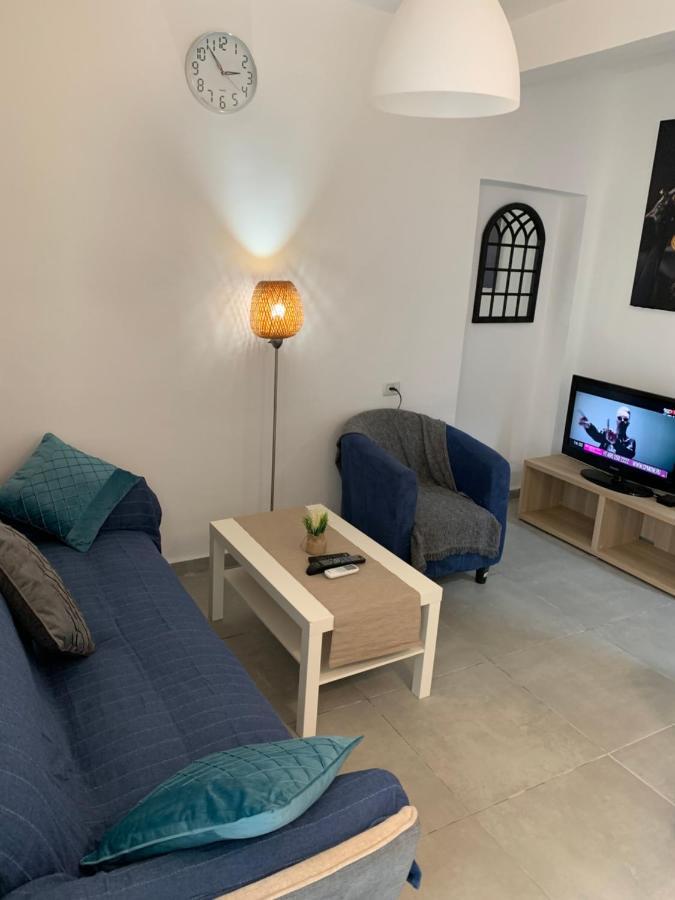Premium Comfort Private Beersheba Exterior foto