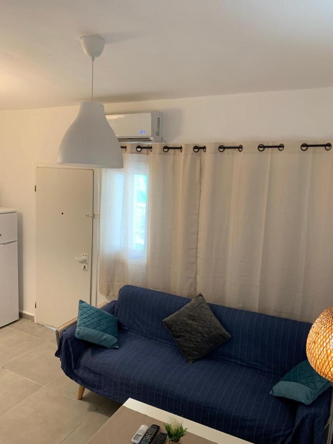 Premium Comfort Private Beersheba Exterior foto
