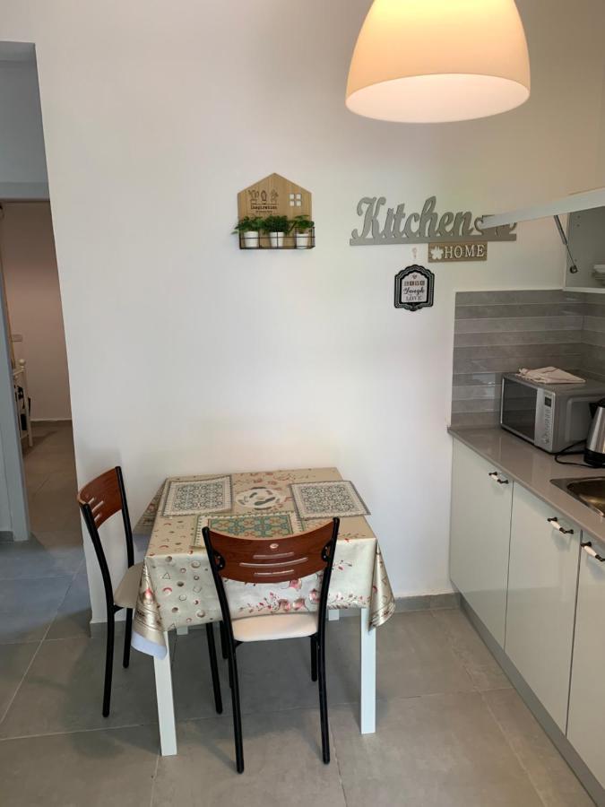 Premium Comfort Private Beersheba Exterior foto