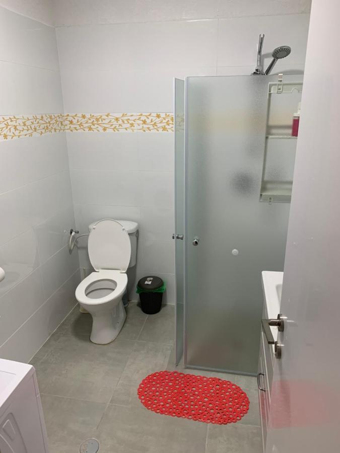 Premium Comfort Private Beersheba Exterior foto
