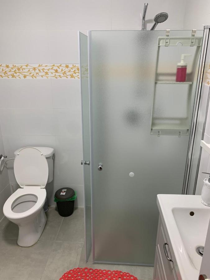 Premium Comfort Private Beersheba Exterior foto