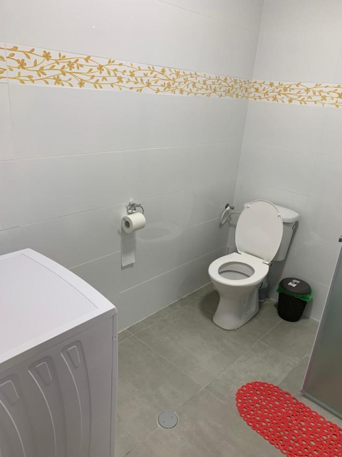 Premium Comfort Private Beersheba Exterior foto
