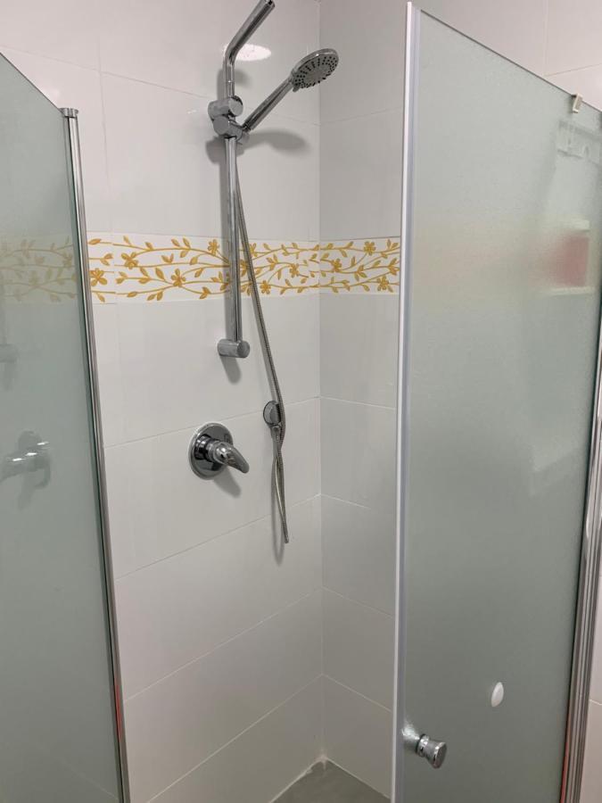 Premium Comfort Private Beersheba Exterior foto