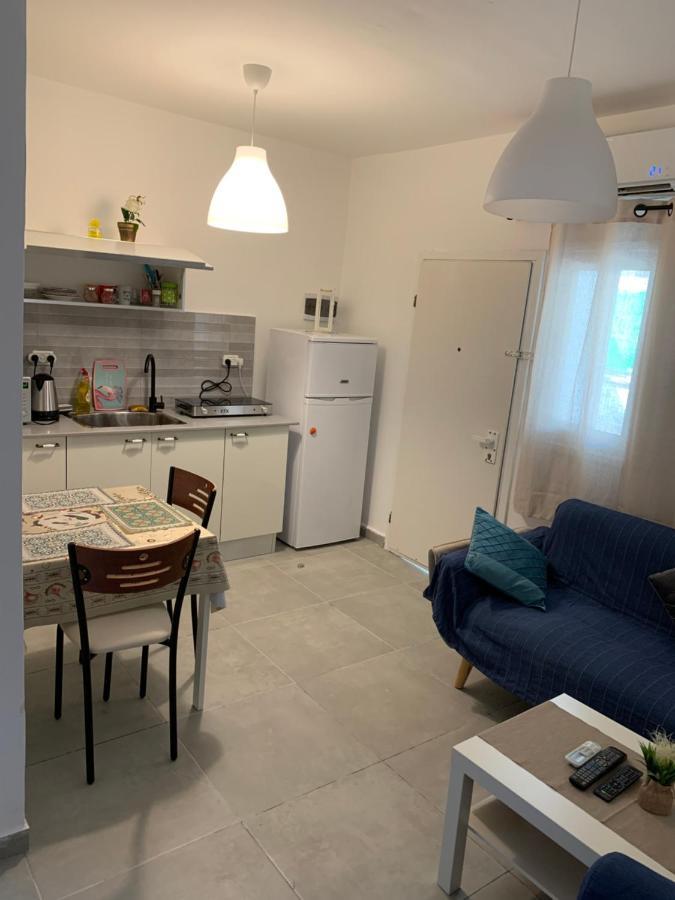 Premium Comfort Private Beersheba Exterior foto